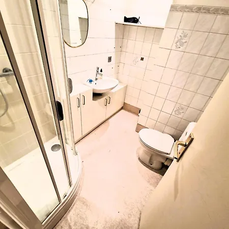 Centre - Vue Mont Blanc Apartment