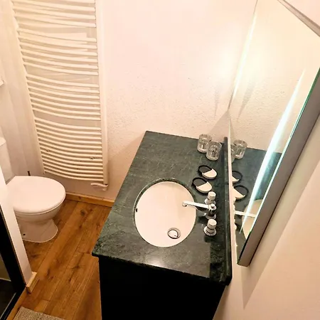 Centre - Vue Mont Blanc * Chamonix