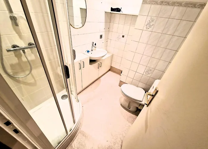 Centre - Vue Mont Blanc Apartment